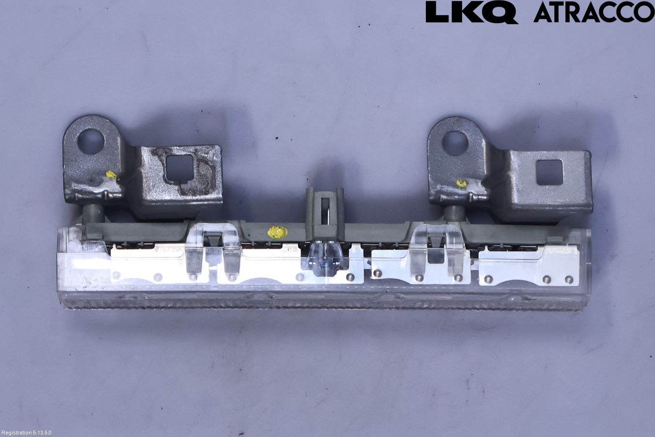 Toyota AURIS 10-12 Bromsljus Bakruta
