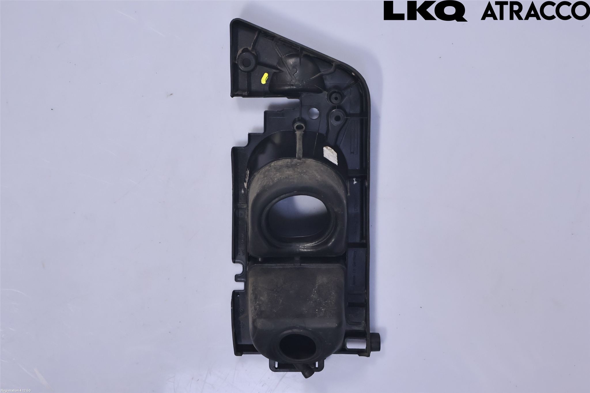 Volkswagen VW TRANSP/CARAVELLE (T6) 16-22 Tanklucka