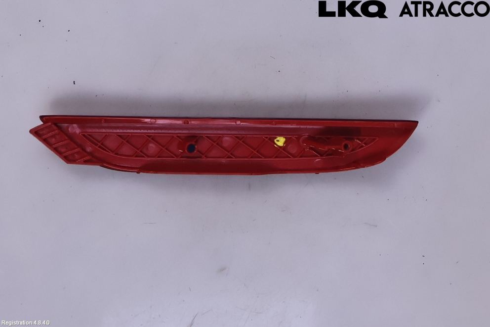 Kia CEED 12-18 Dimljus/Reflex Bak