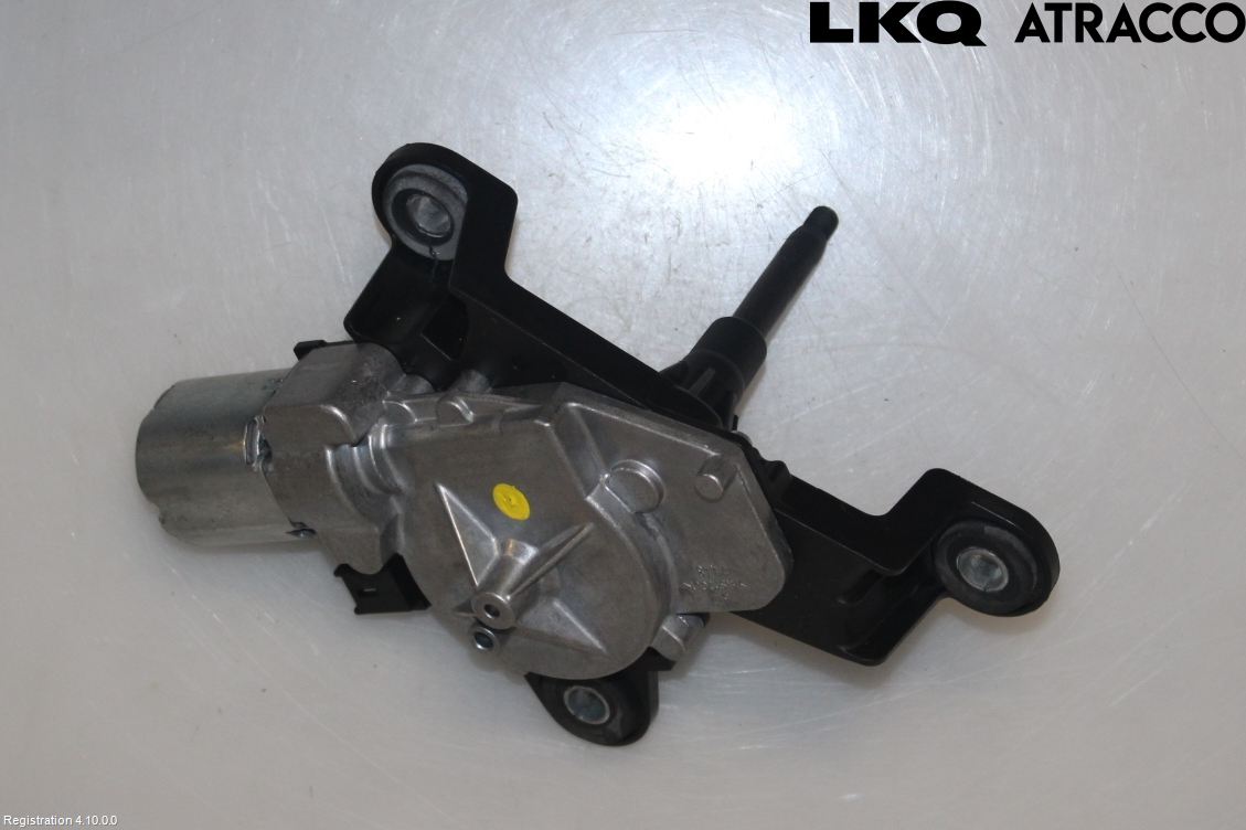 Opel GRANDLAND X 18- Torkarmotor Baklucka