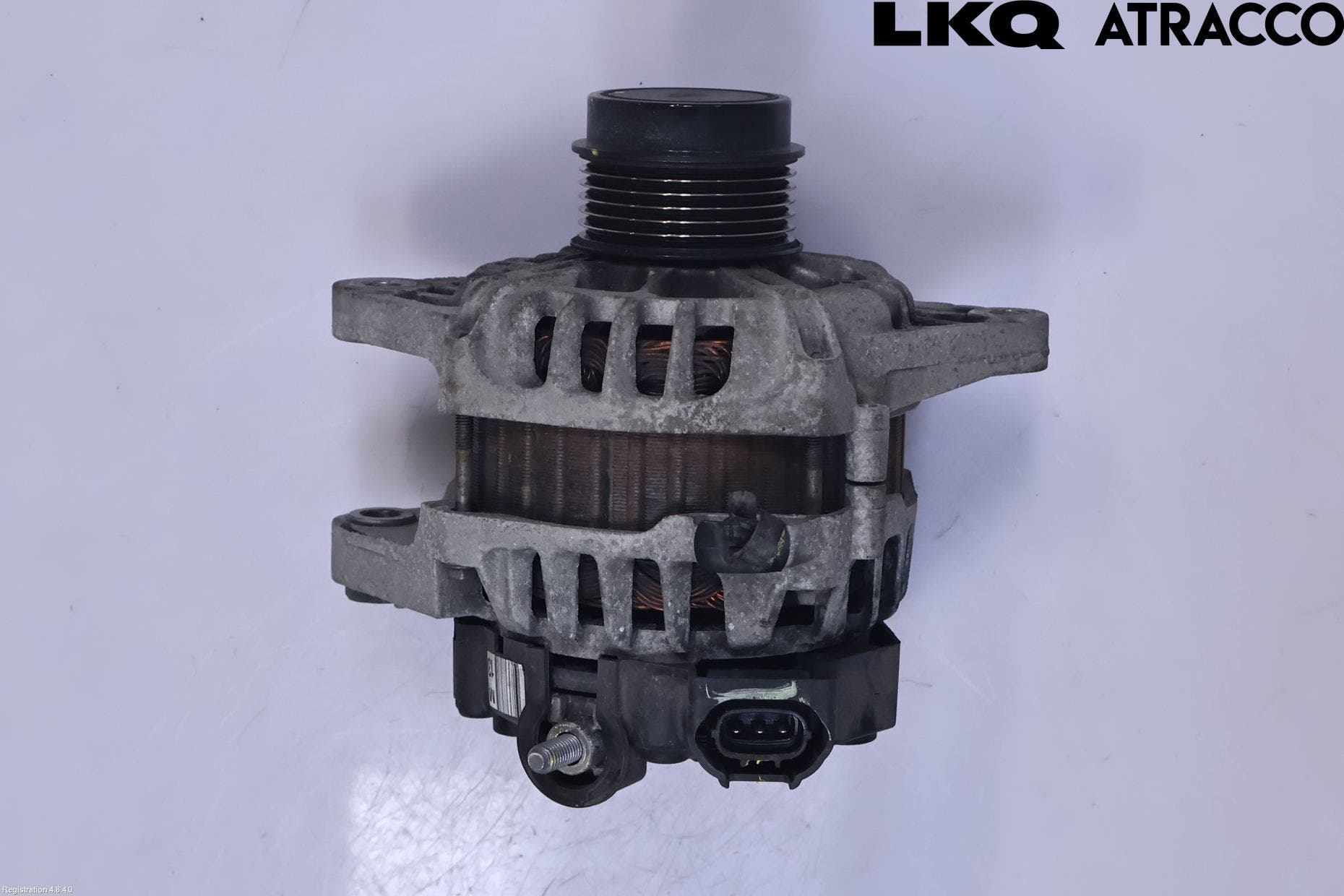 Kia CEED 12-18 Generator