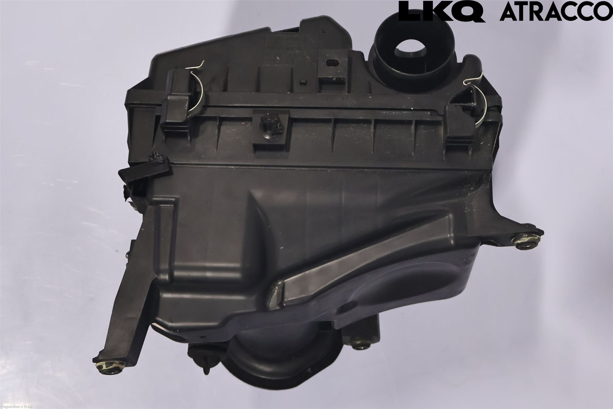 Toyota HILUX 16- Luftrenare