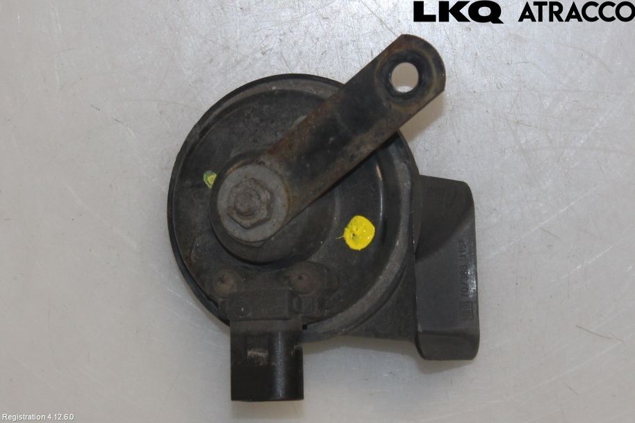 Volkswagen VW TRANSP/CARAVELLE (T6) 16-22 Signalhorn