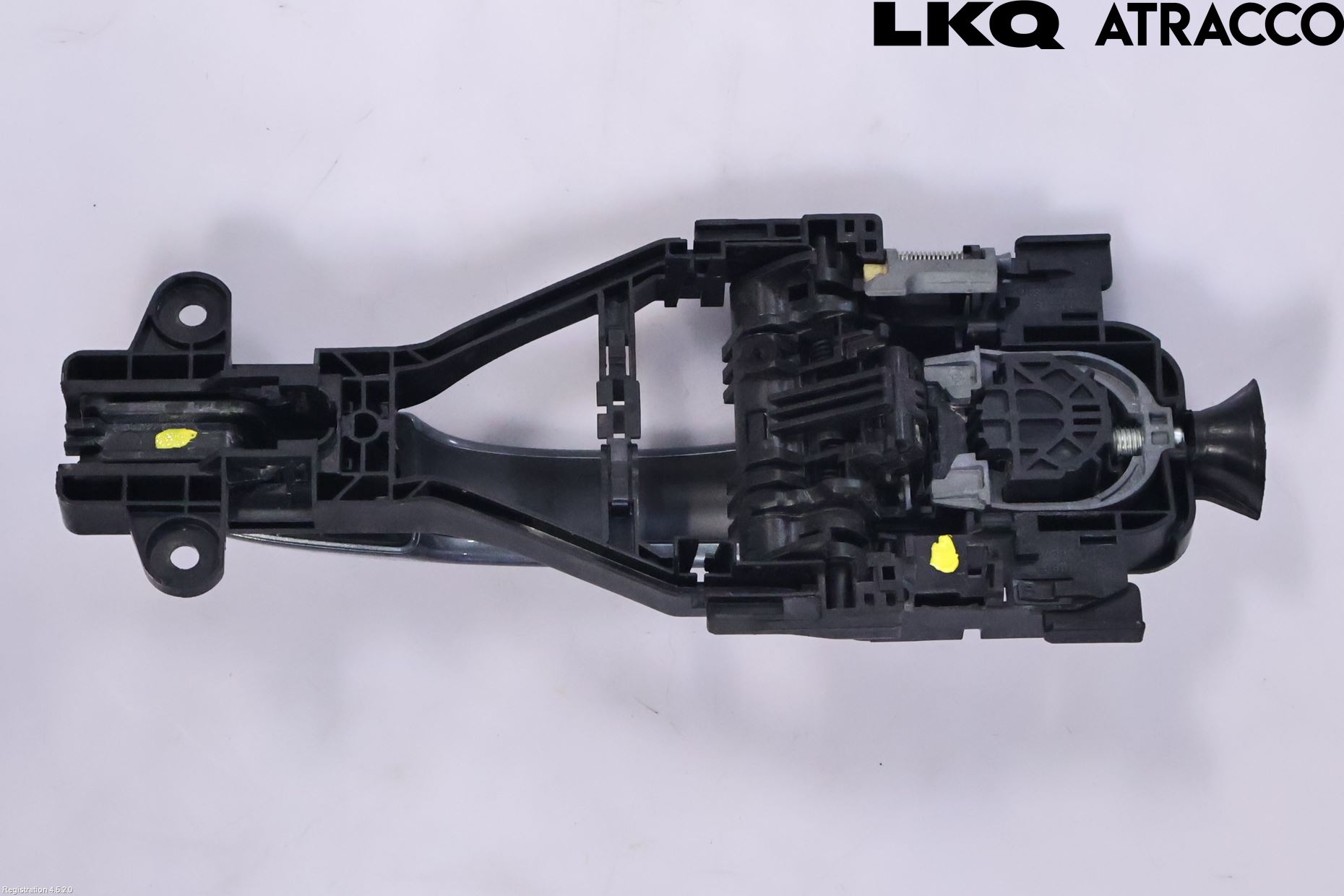 Volvo V40 12-19 Dörrhandtag Yttre Hö