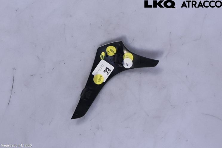 Volvo V60 CROSS COUNTRY 19- Instrumentbräda Inlägg-Dekorlist