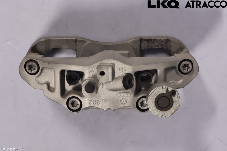 Volkswagen VW PASSAT 05-11 Bromsok Fram Höger