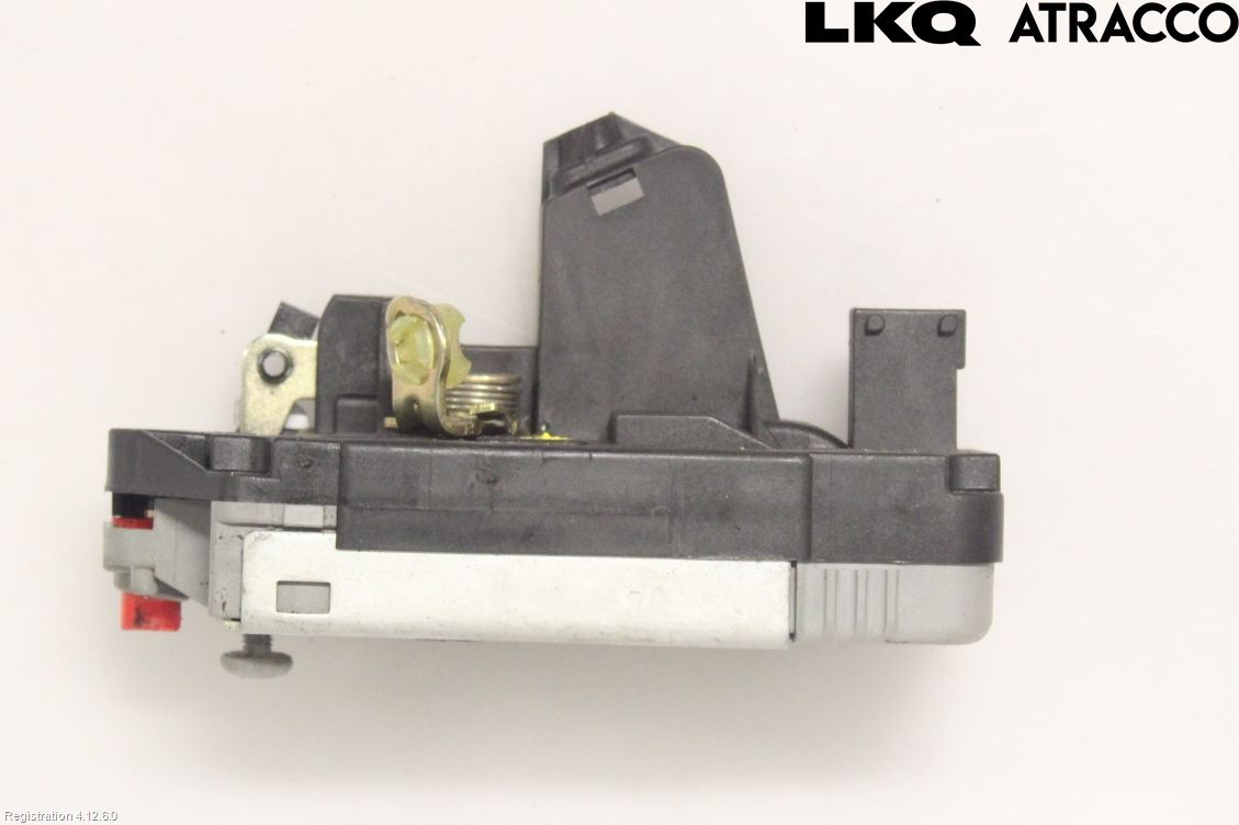 Saab 9-5     06-10 Centrallåsmotor Vänster