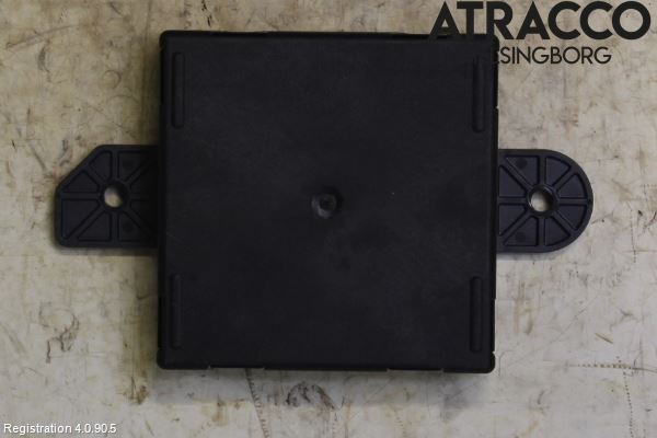 Dodge PICK UP RAM 81- Styrenhet Dörr