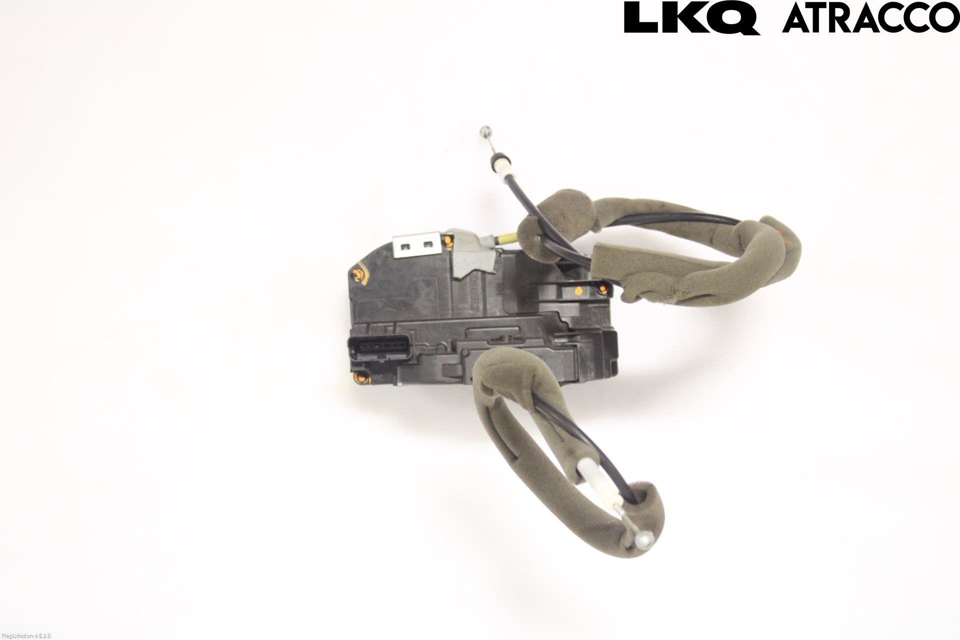 Nissan PULSAR Centrallåsmotor Höger