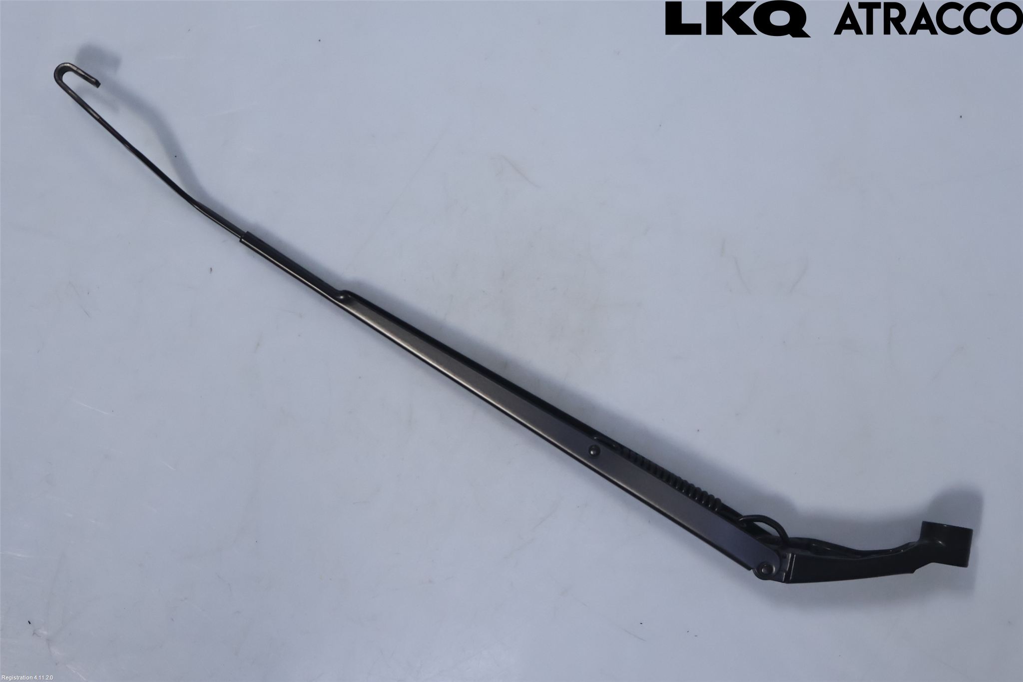 Toyota YARIS XP21 20- Torkararm Armar Vindruta