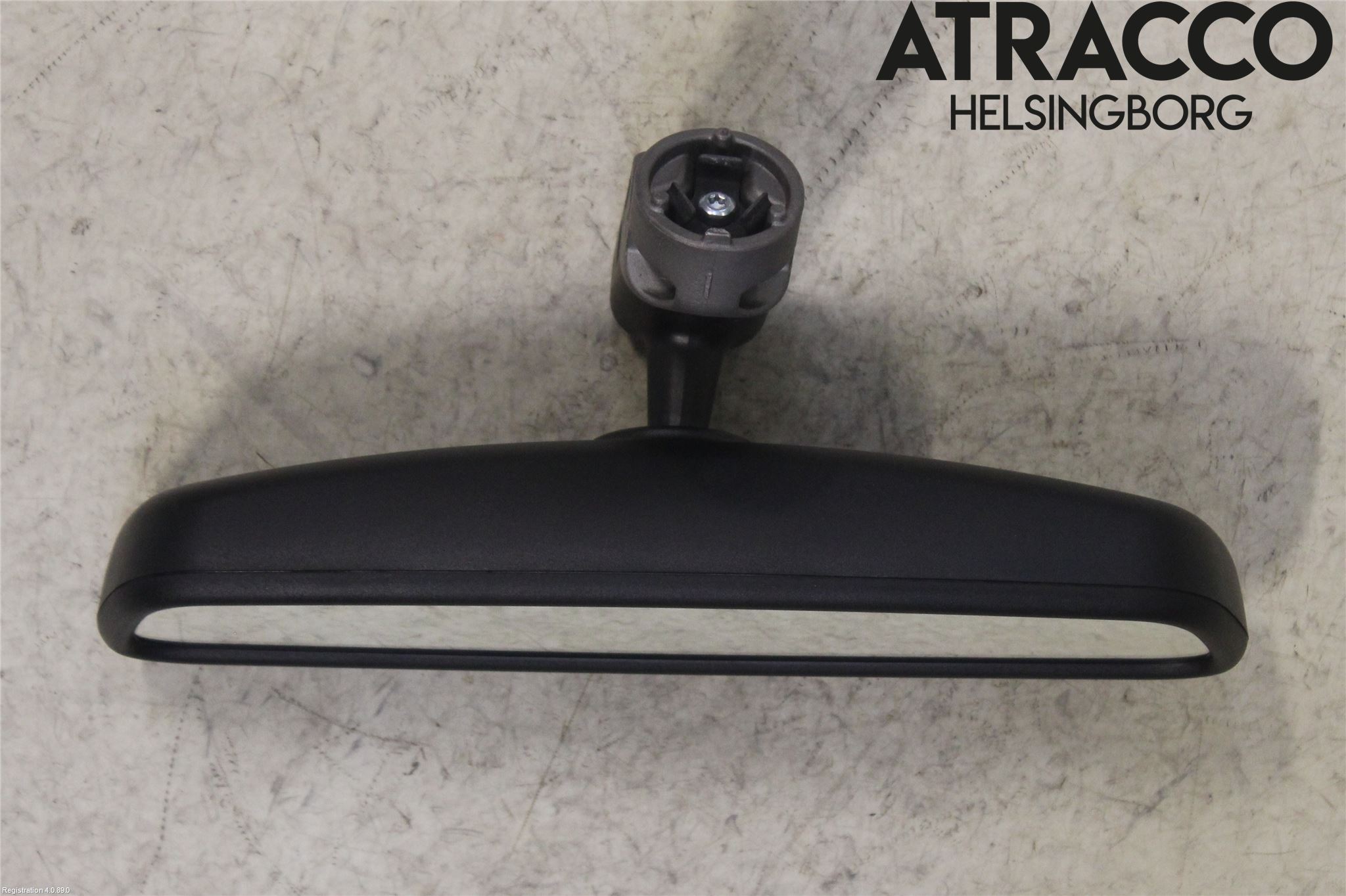 Volvo V70 14-16 Spegel Invändig