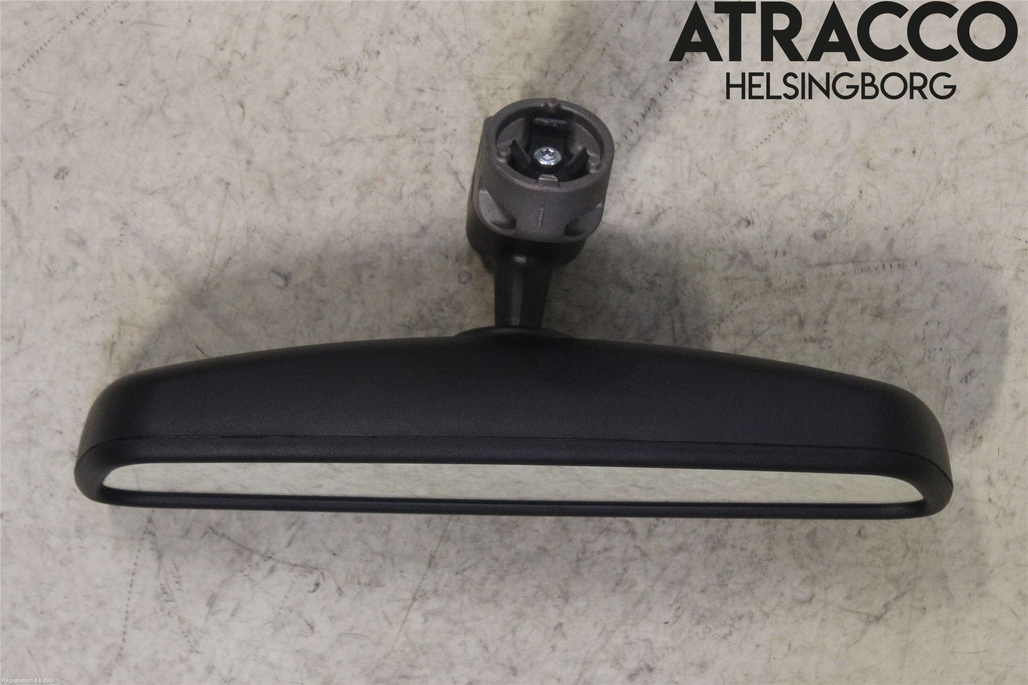 Volvo V70 14-16 Spegel Invändig