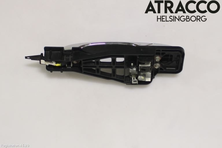 Jeep GRAND CHEROKEE 10-20 Dörrhandtag Yttre Vä