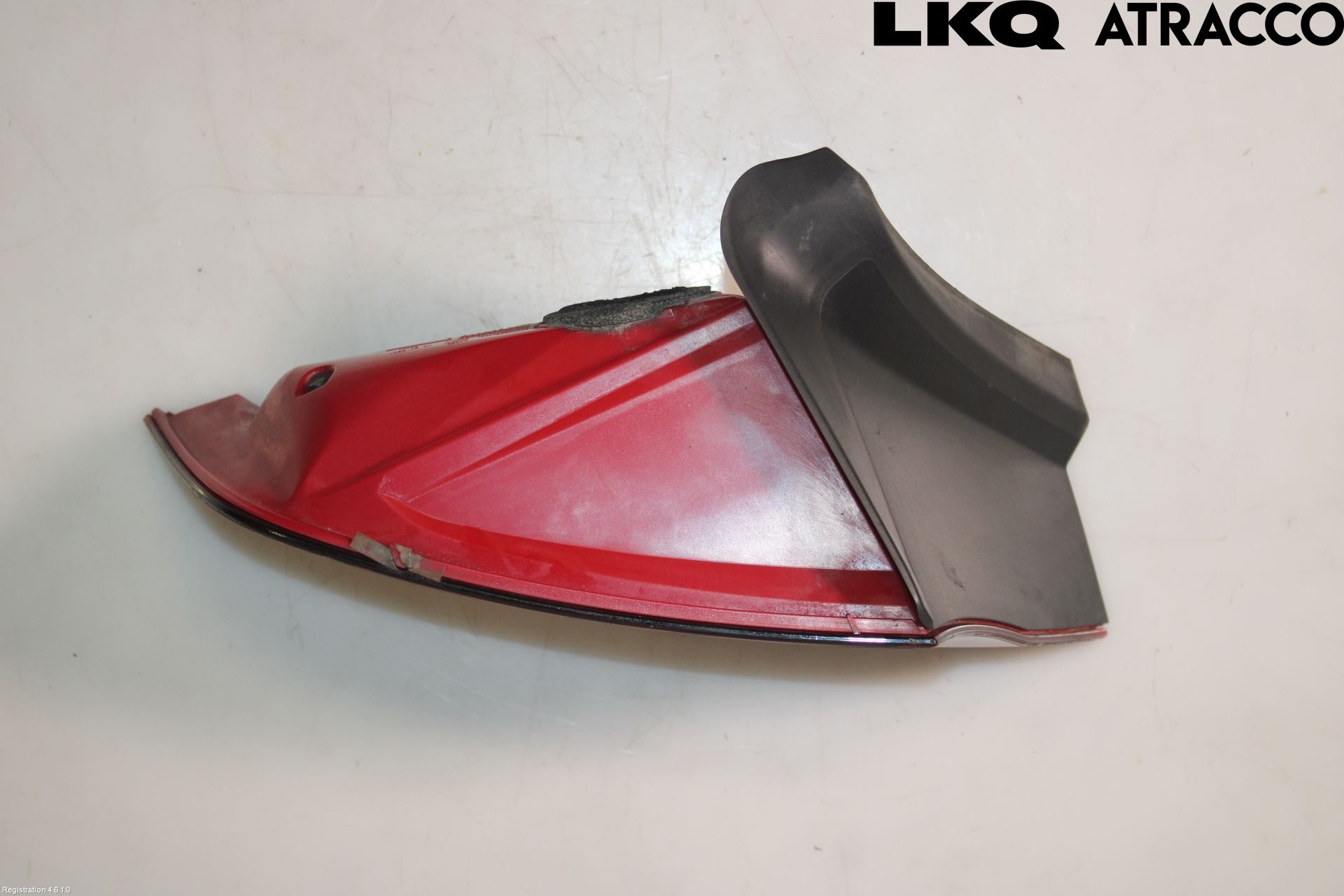 Audi A7/S7 4G 11-17 Bakljus Vänster