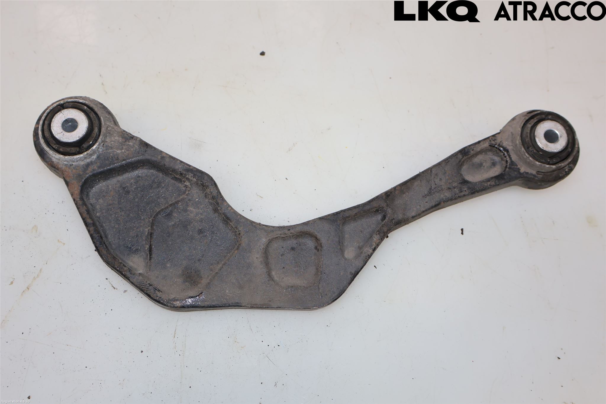 Volvo V60 19- Bärarm Bak Övre Höger