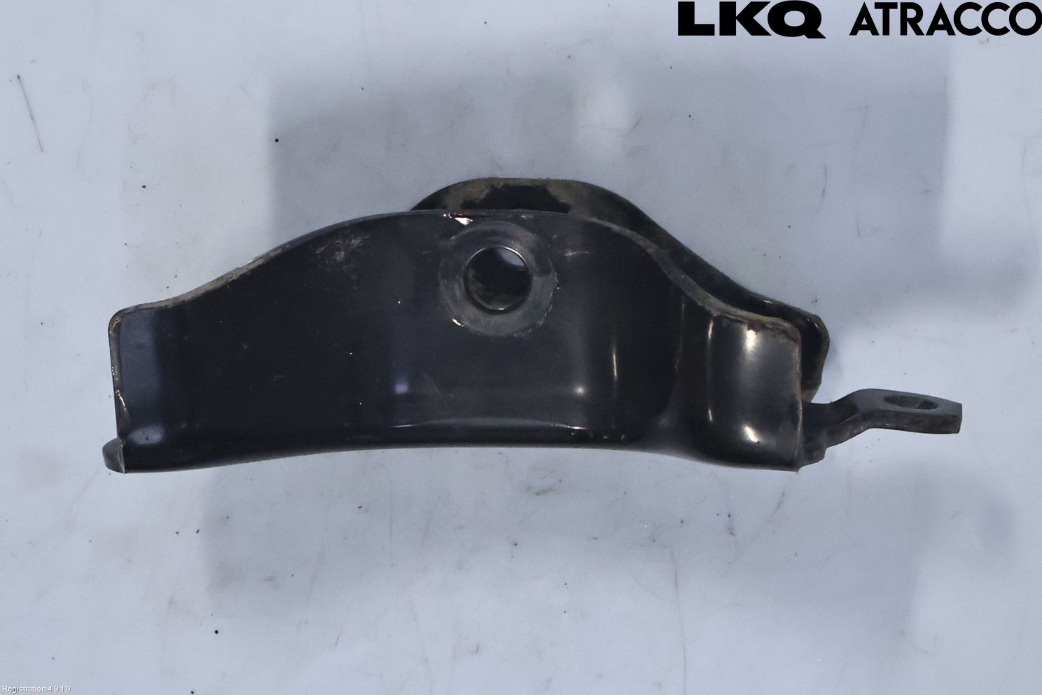 Lexus NX 300h 15-21 Bärarm Bak Höger