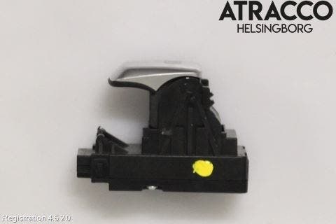 Mercedes-Benz MB C-KLASS (W205) 14-21 Strömställare Parkeringsbroms