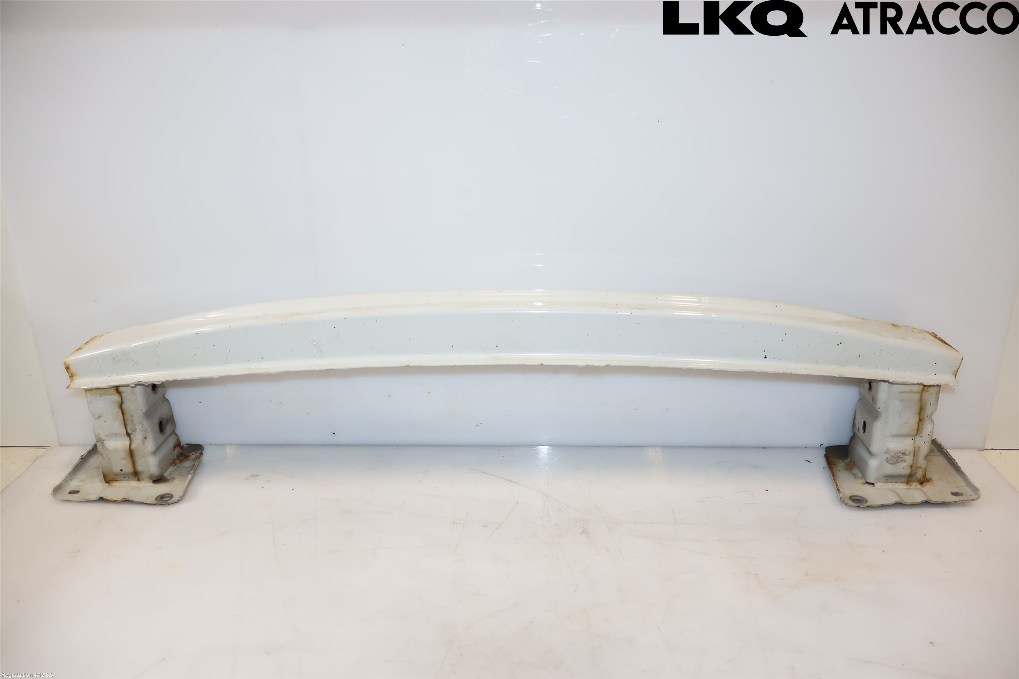 Skoda FABIA 15-21 Stötfångarbalk Bak