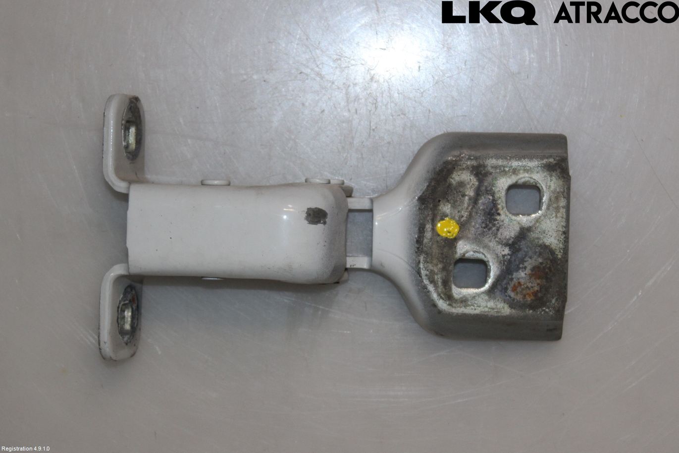 Opel MOVANO B 10-22 Dörrgångjärn