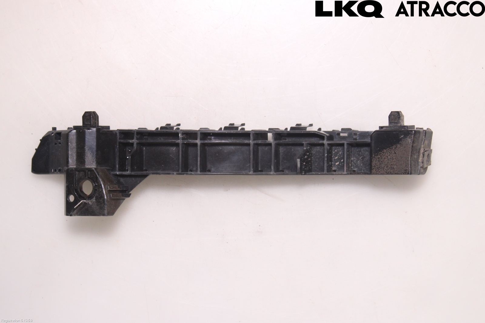 Subaru FORESTER SH  08-13 Stötfångarfäste Fram Hö