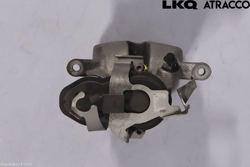 BMW 7 G11/G12 15-22 Bromsok Bak Höger