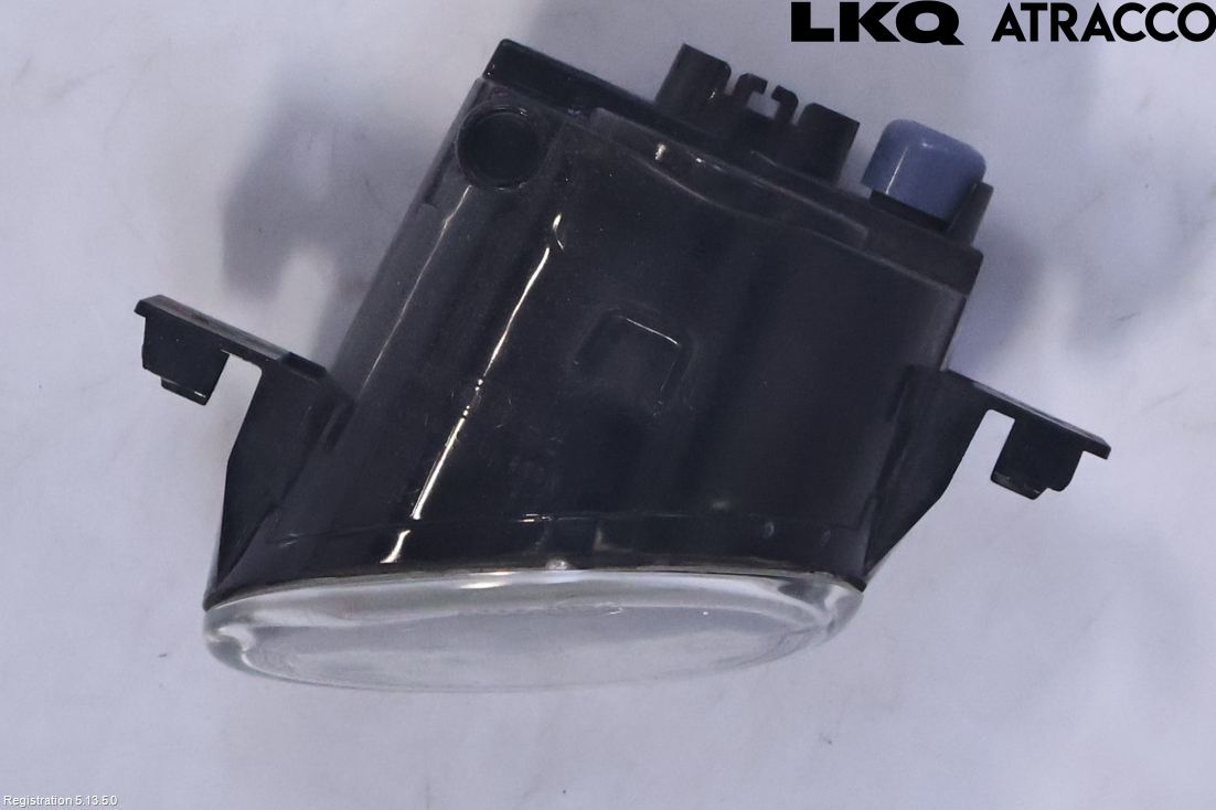 Nissan NOTE E12 14-20 Dimljus-Varselljus Fram