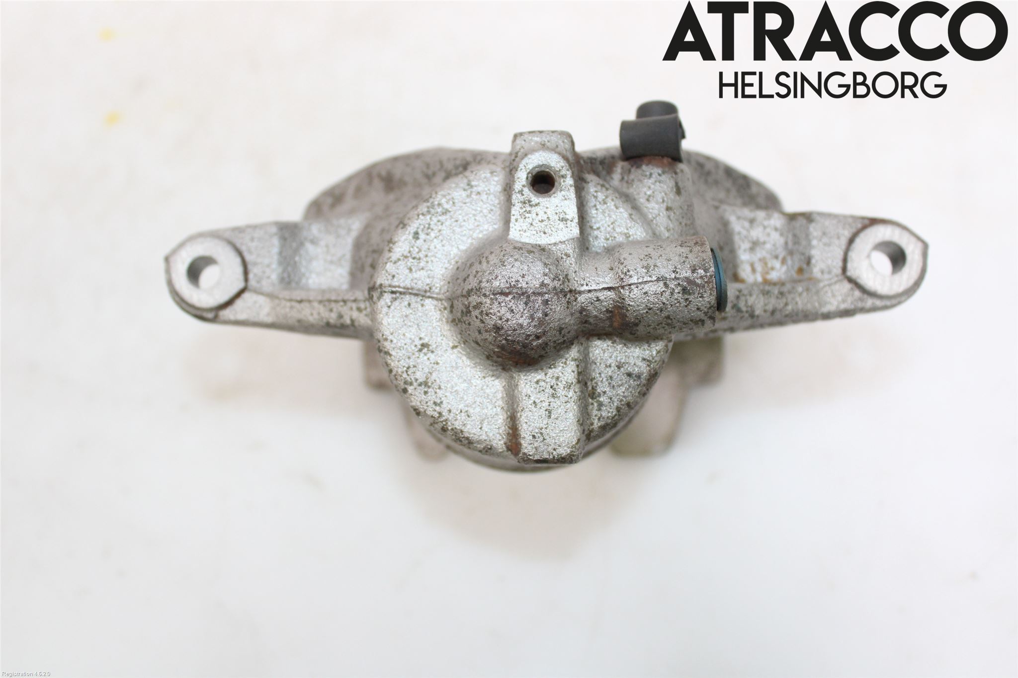 Fiat 500L 13-19 Bromsok Fram Höger