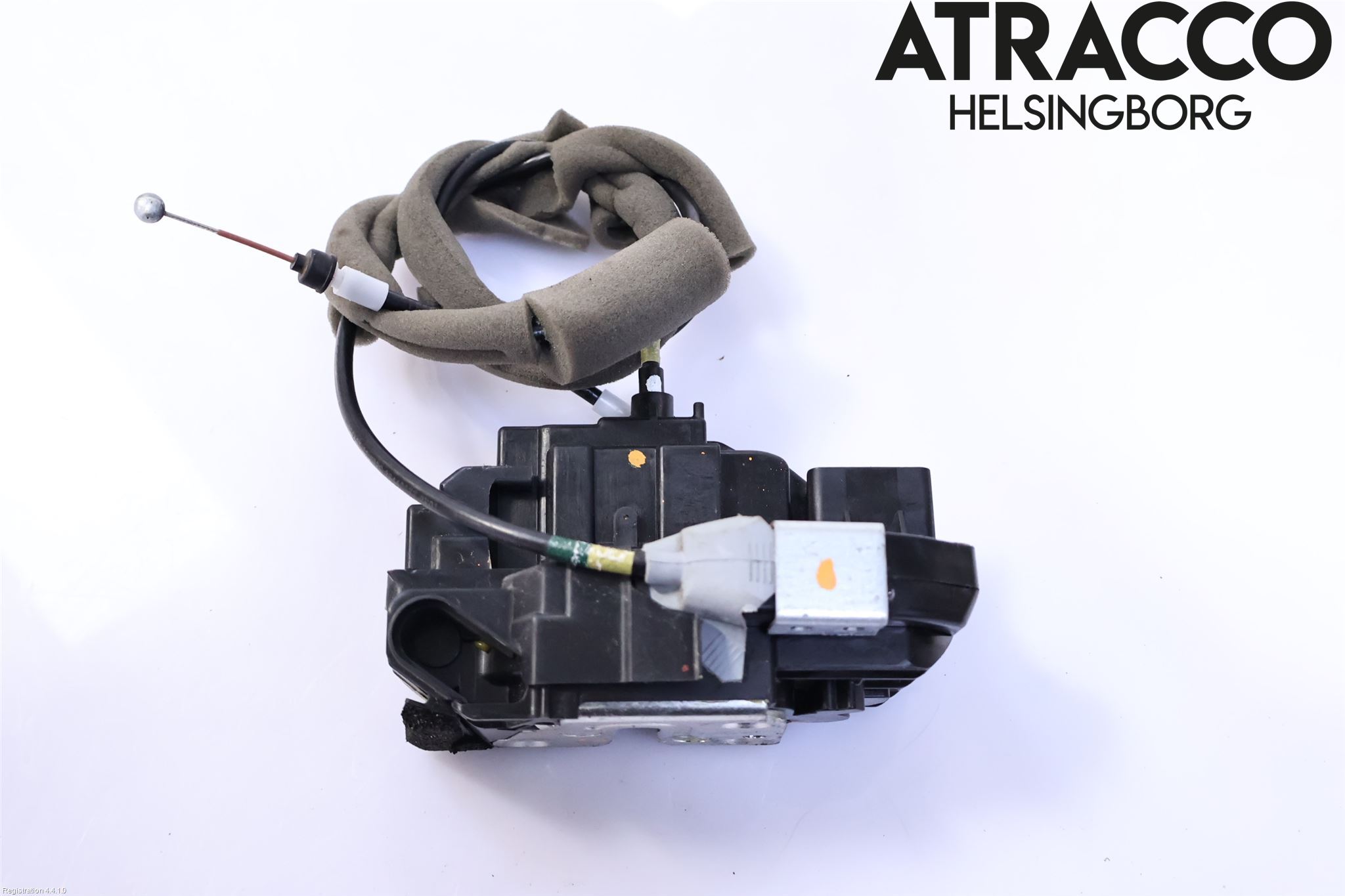 Nissan PULSAR Centrallåsmotor Höger