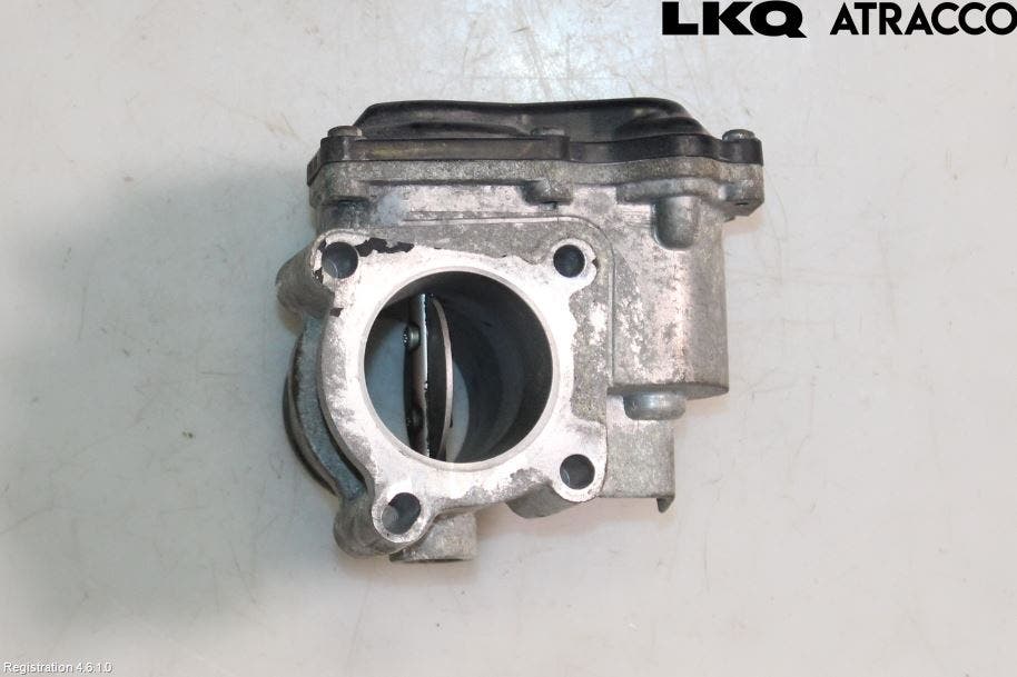 Opel MOVANO B 10-22 Injspjällhus