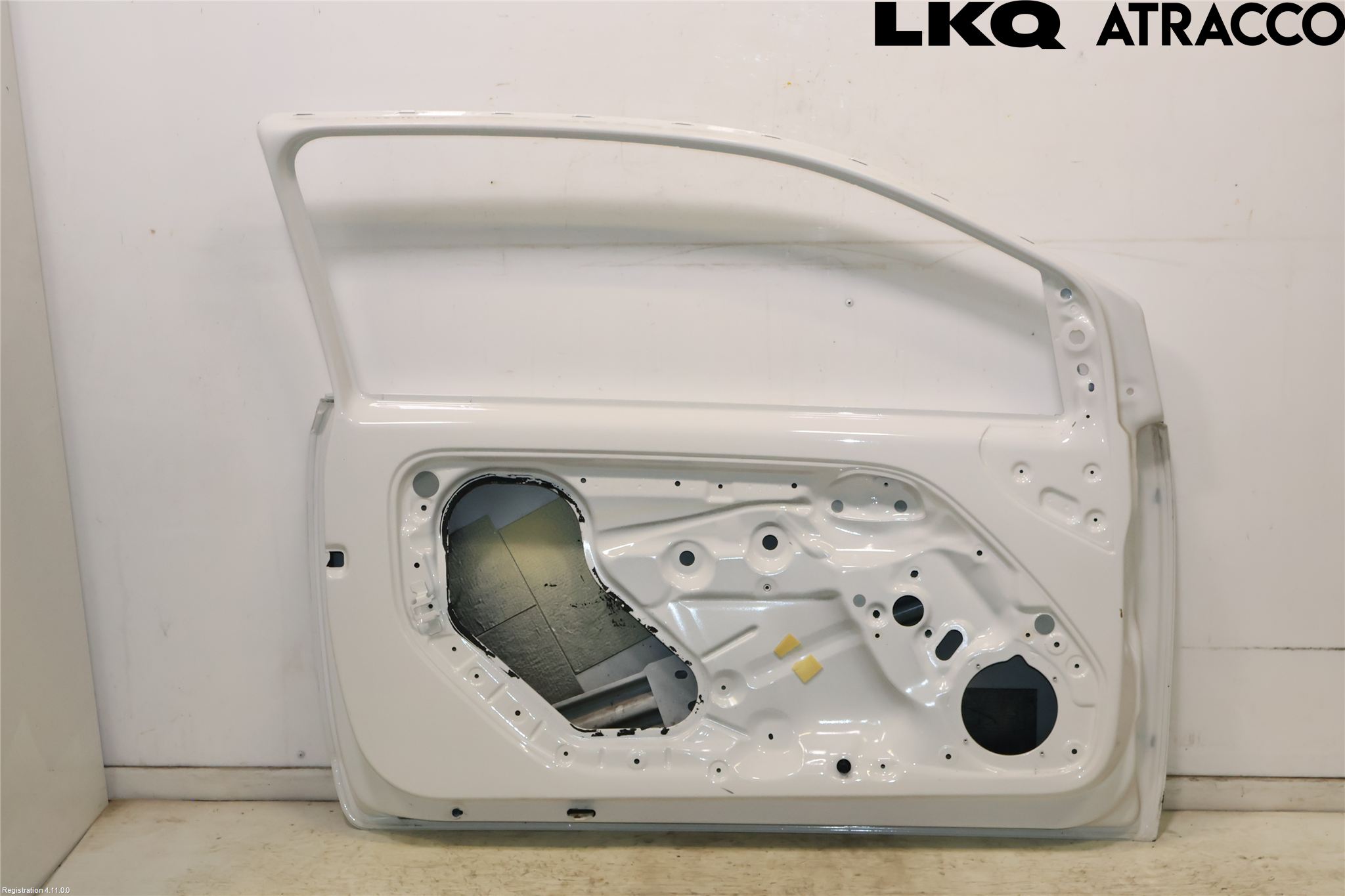 Volkswagen VW UP! / E-UP! Dörr 2D Vänster