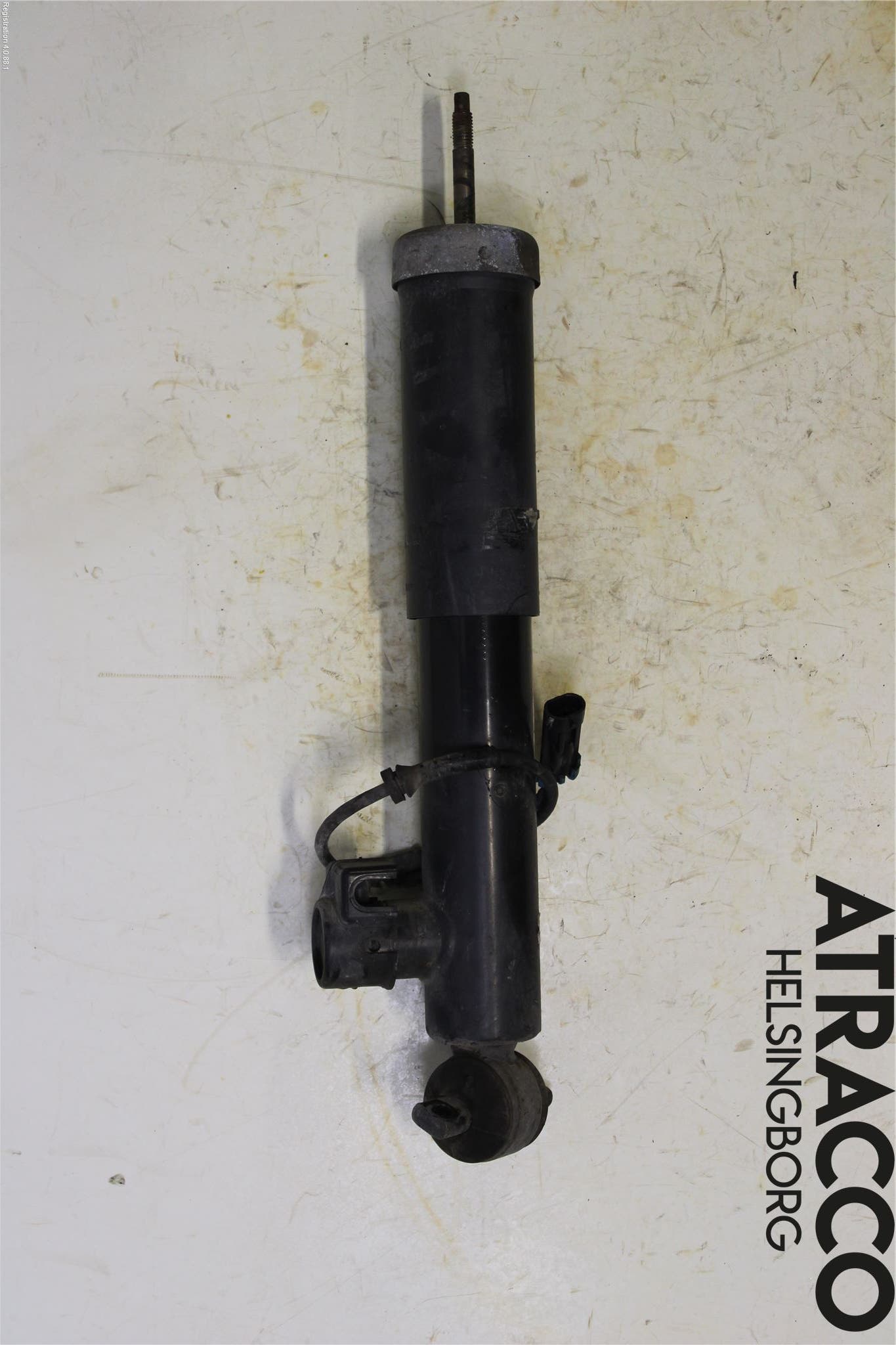 Chevrolet CORVETTE Stötdämpare Fram