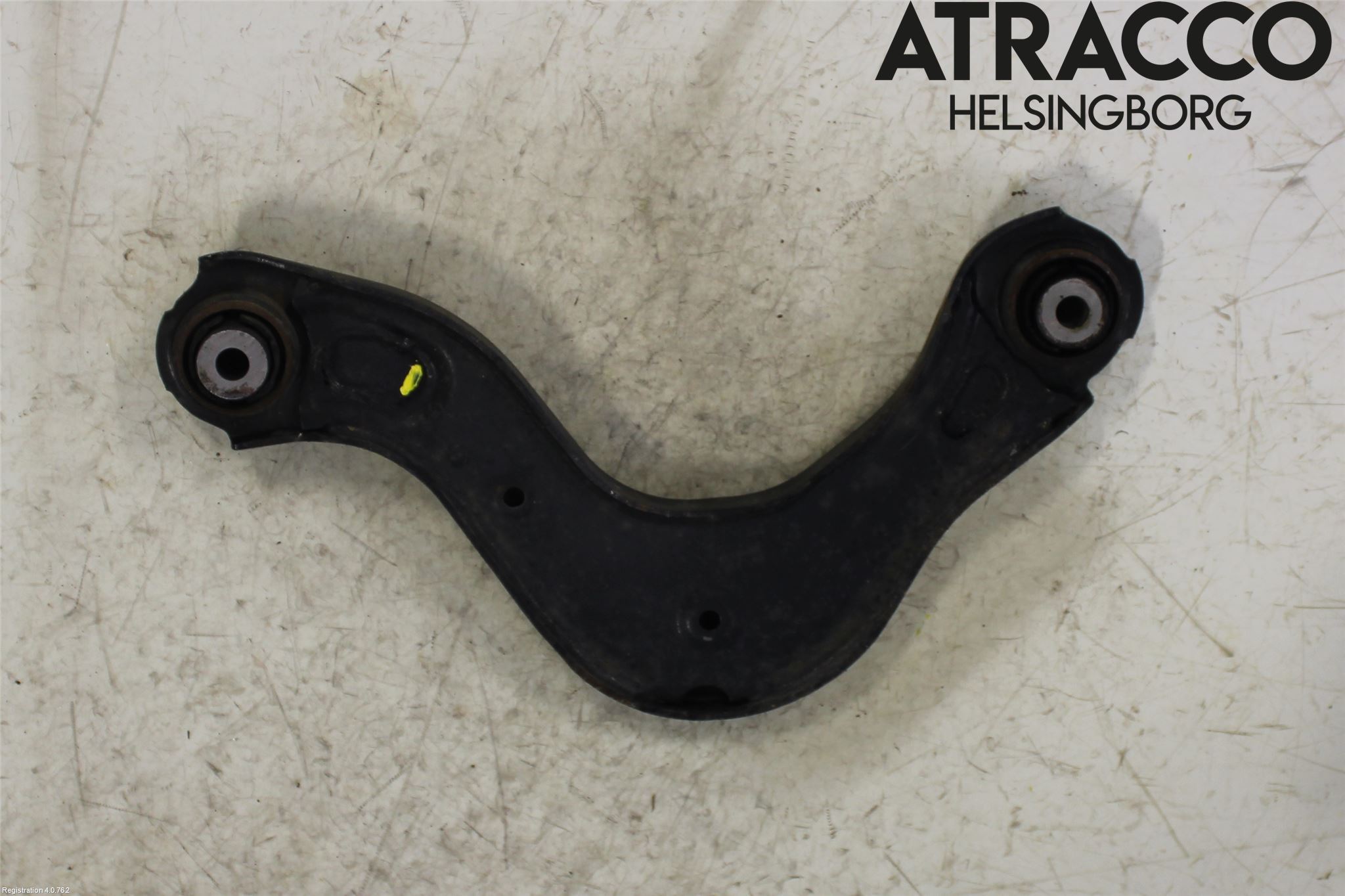 Honda CIVIC 17-22 Bärarm Bak Övre Höger