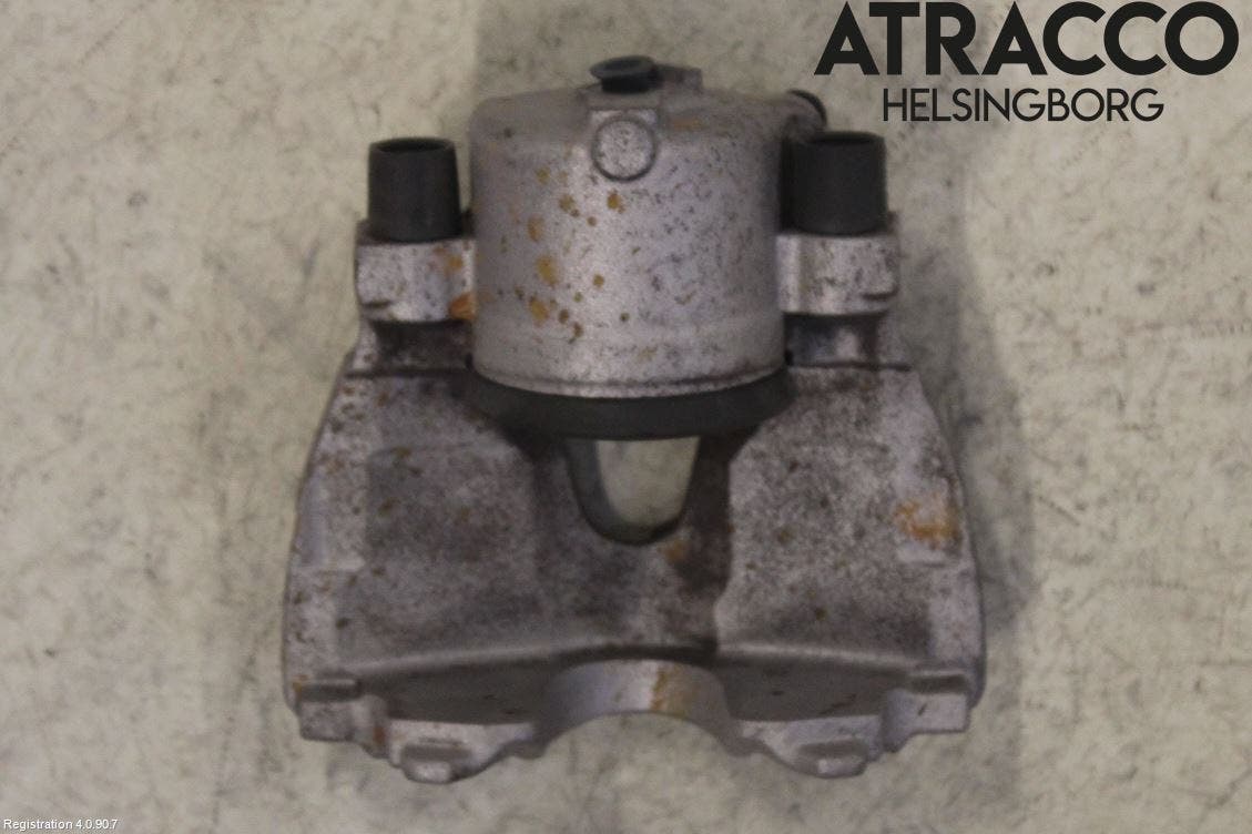 Opel MERIVA B 10-17 Bromsok Fram Höger