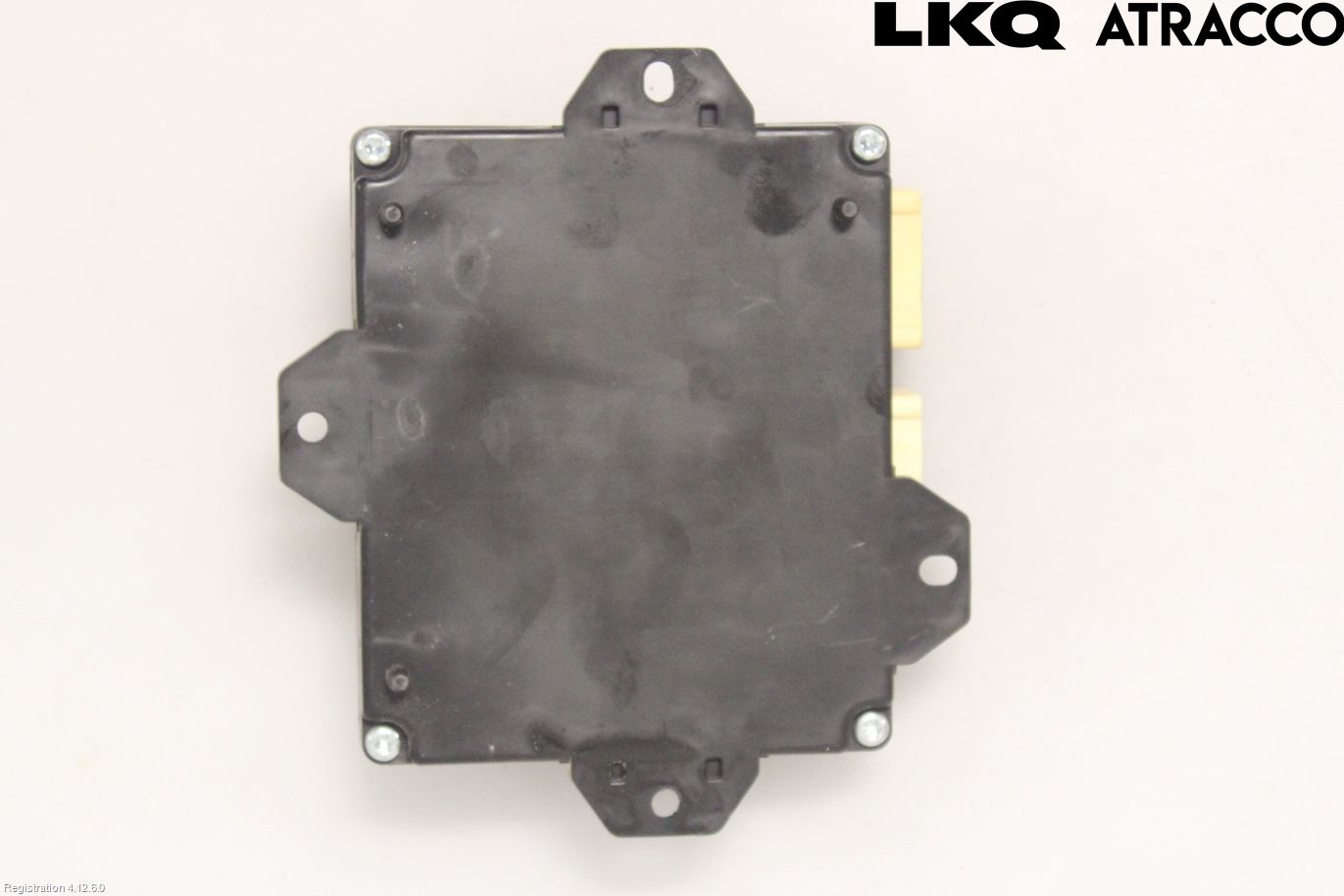 Renault TRAFIC/E-TECH 15- Styrenhet Centrallås