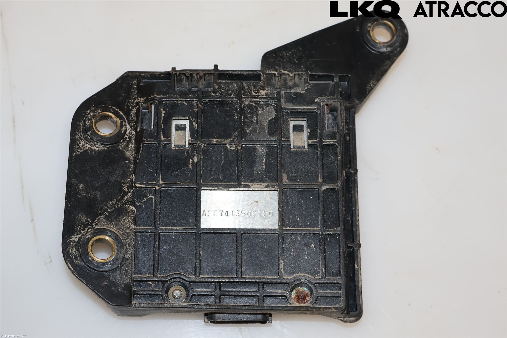 Nissan QASHQAI 17-21 Sensor Aktivt Kollisionsskydd
