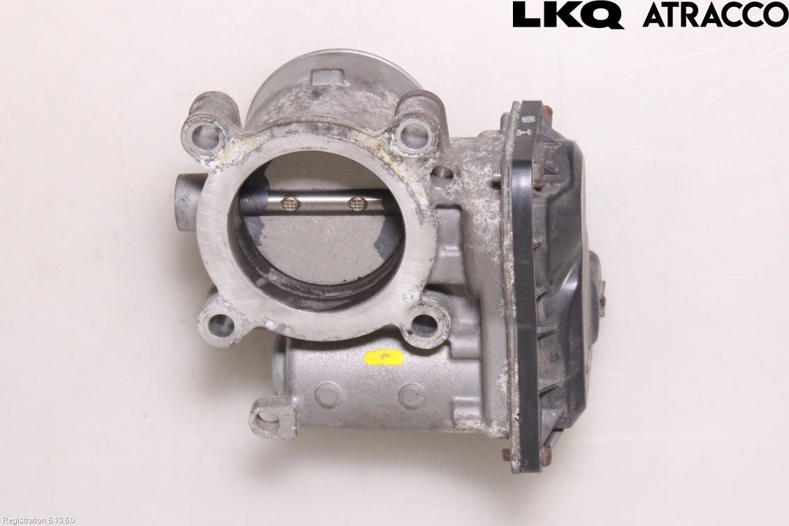 Mazda 2 (DJ) 15-22 Injspjällhus