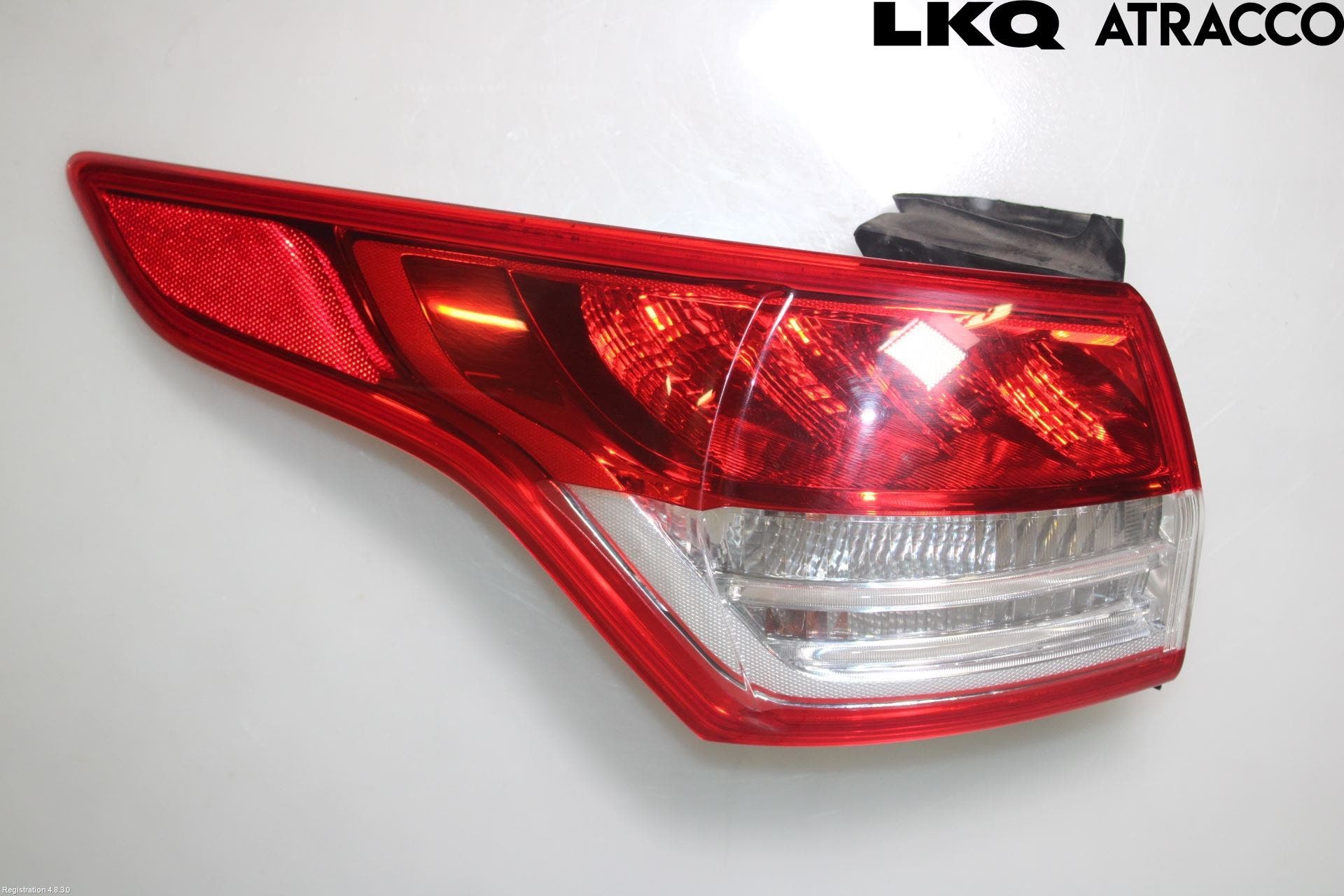 Ford KUGA 13-16 Bakljus Vänster