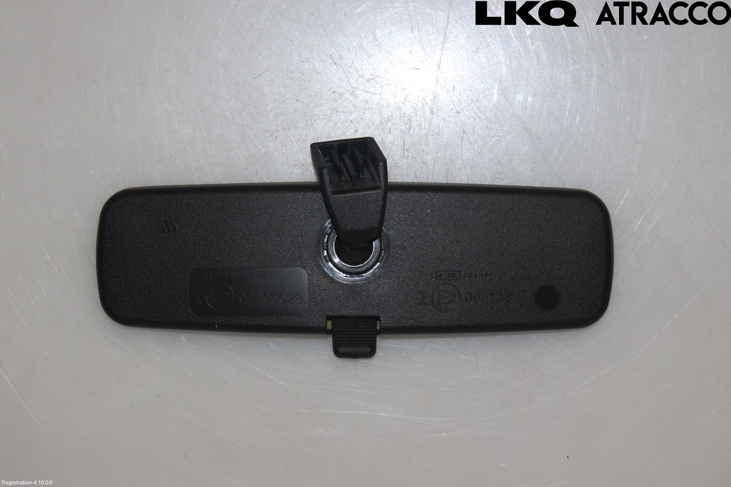 Toyota AYGO 15-21 Spegel Invändig