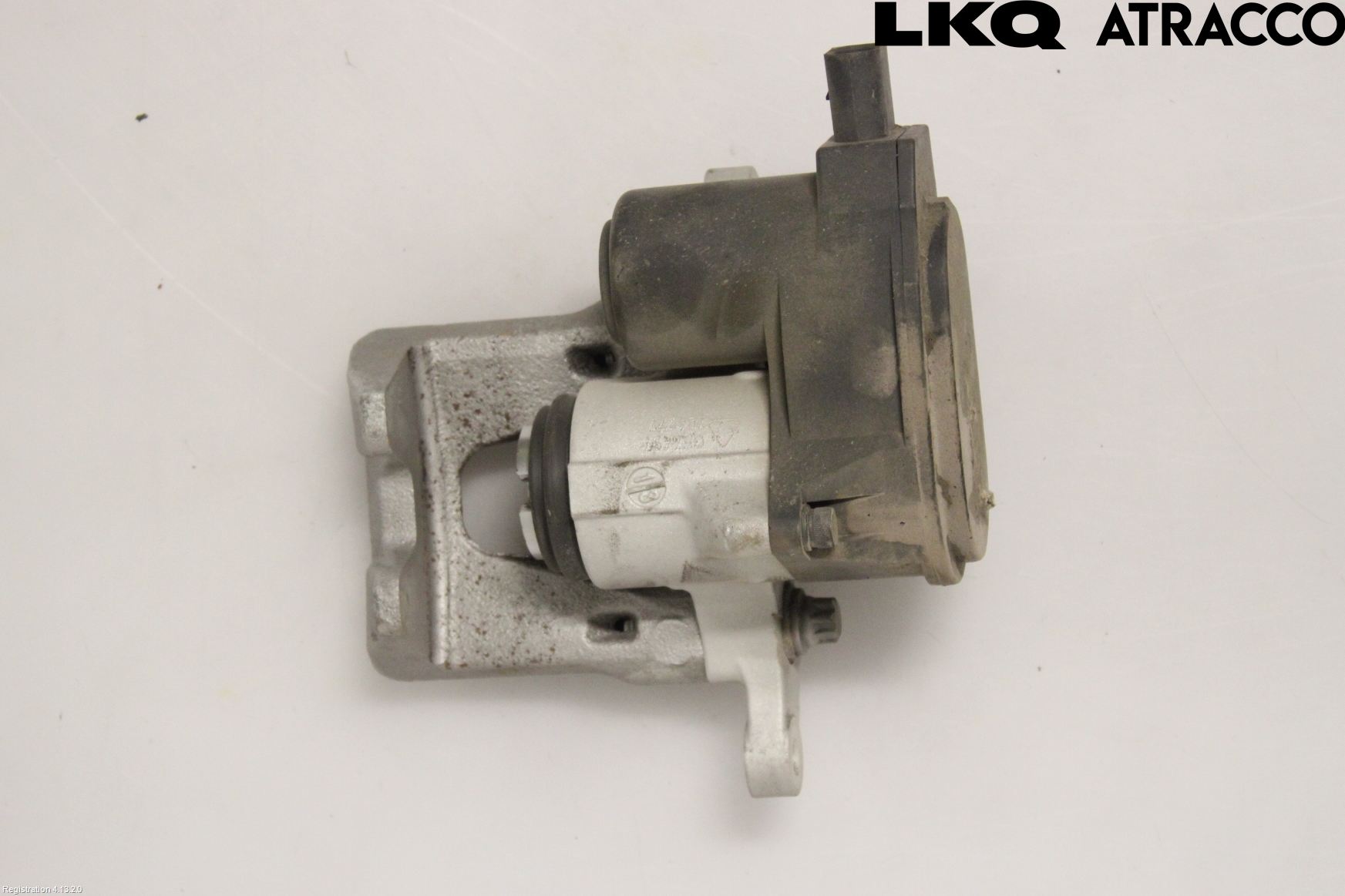 Hyundai i40 08-15 Bromsok Bak Höger