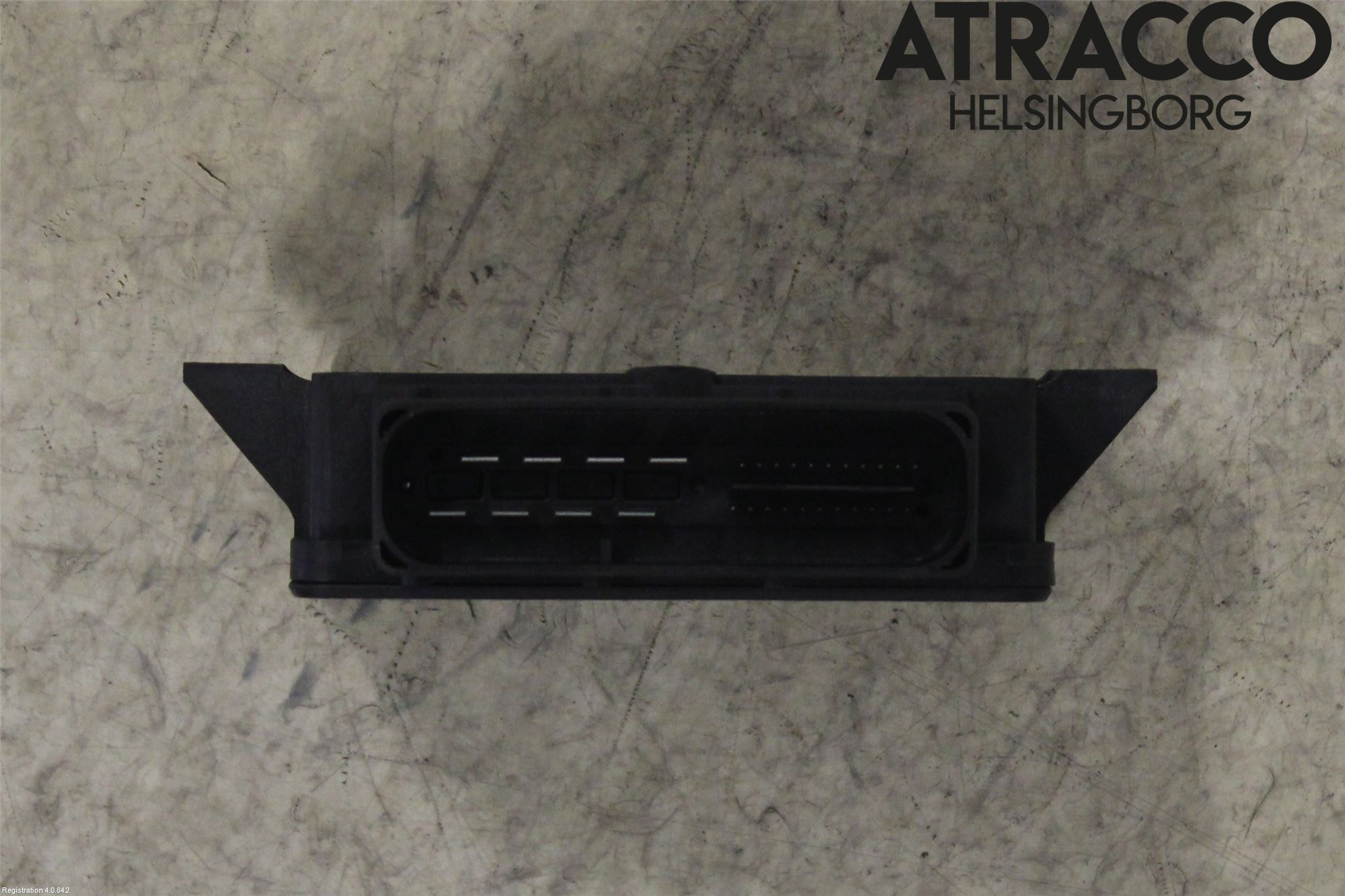 Audi A7/S7 4G 11-17 Styrenhet Parkbroms Epb