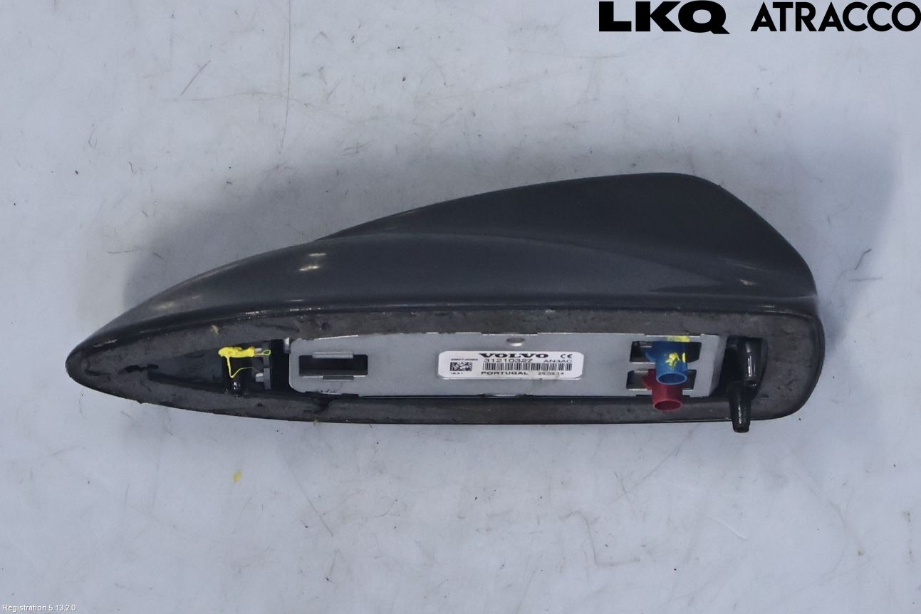 Volvo V60 14-18 Antenn