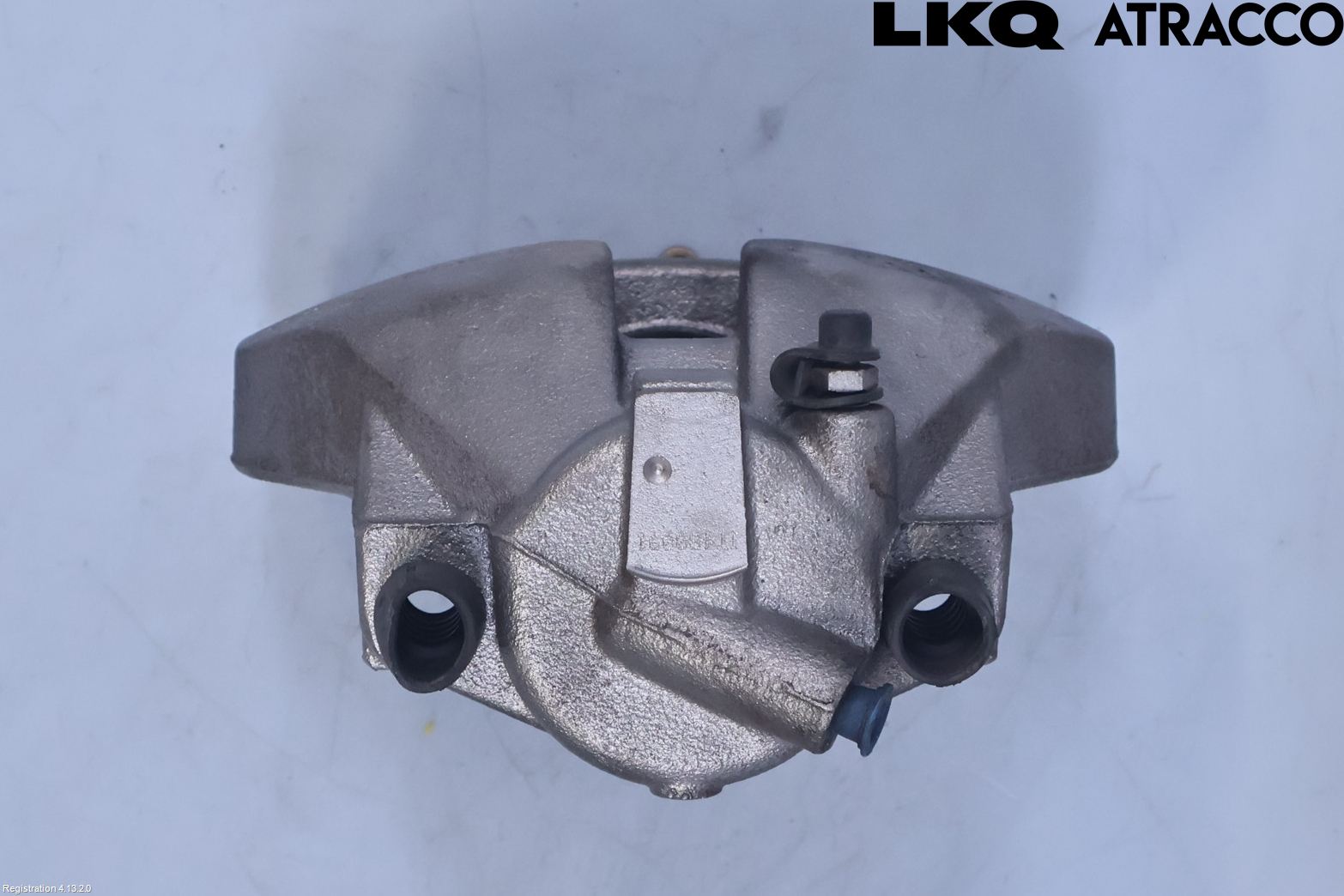 Volkswagen VW TRANSP/CARAVELLE (T6) 16-22 Bromsok Fram Höger