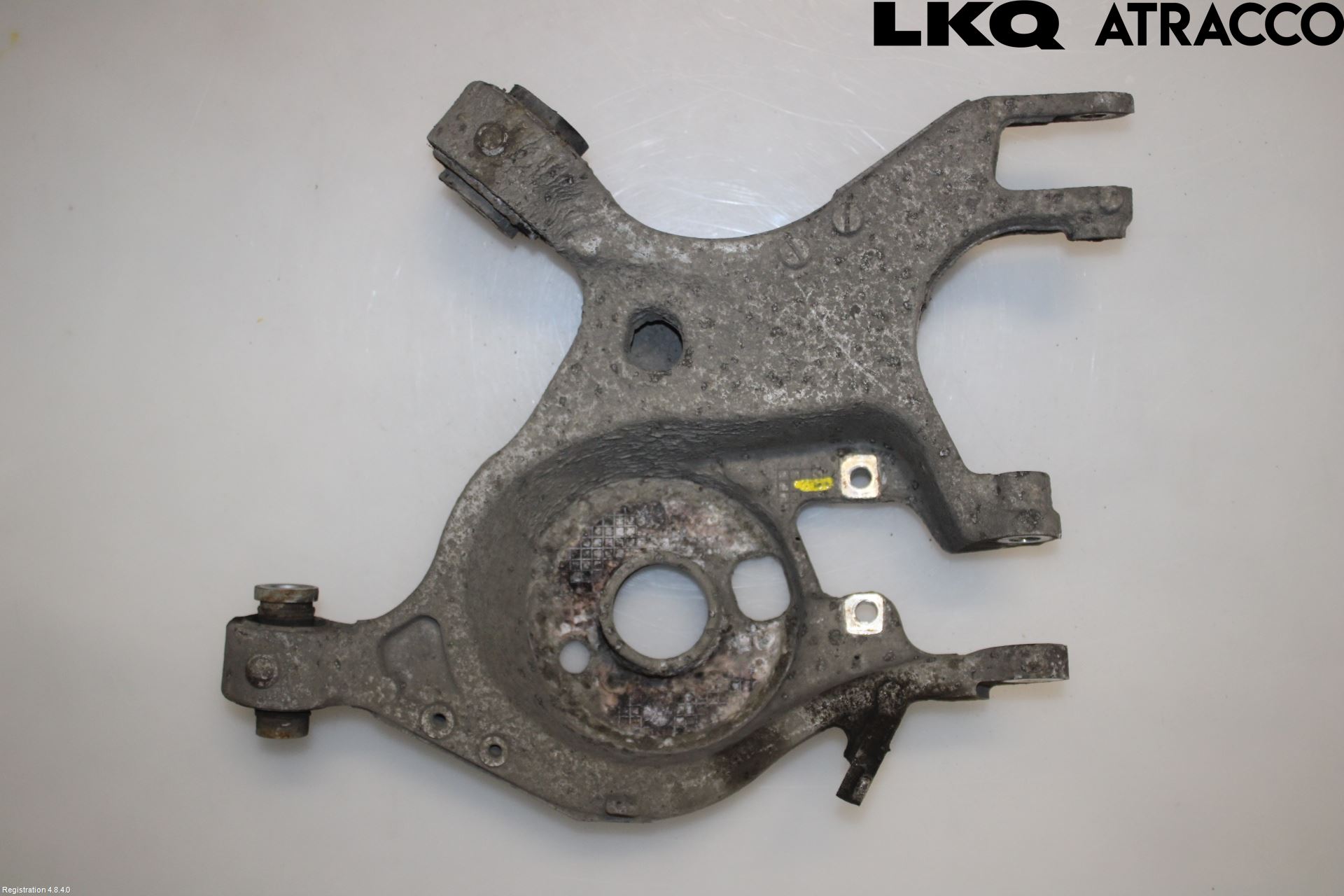 Ford MONDEO 15-22 Bärarm Bak Höger