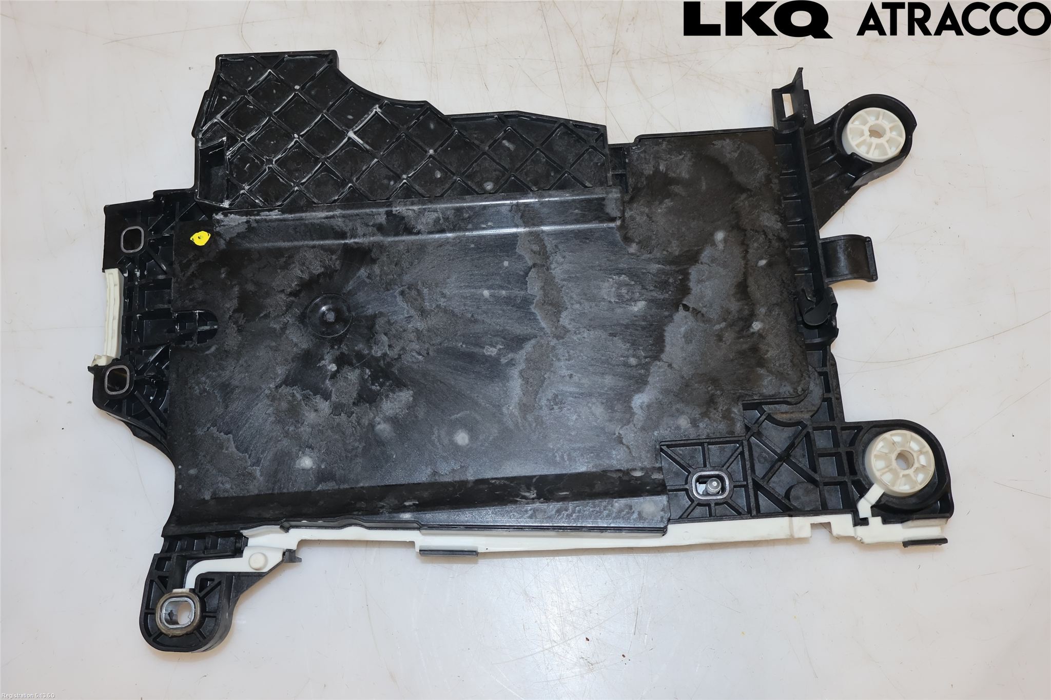 Mini COUNTRYMAN F60 17-23 Batterilåda-Fäste-Hållare
