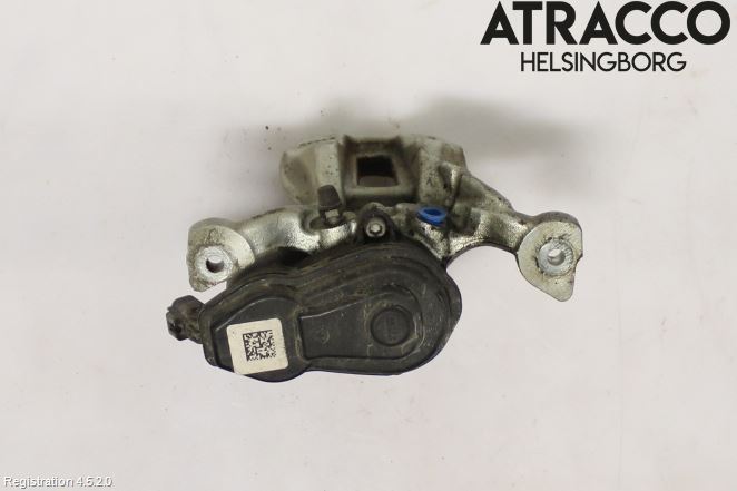 Toyota COROLLA 19- Bromsok Bak Höger