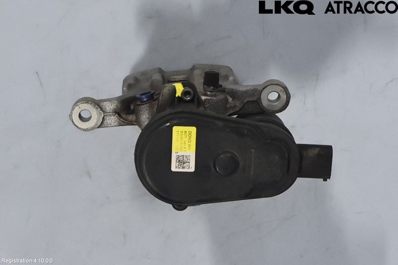 Hyundai i30 PD 17- Bromsok Bak Vänster