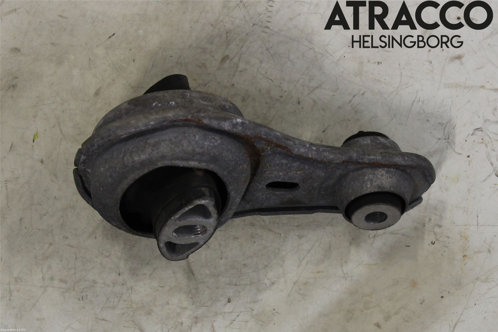 Renault MASTER III 20-24 Motorfäste