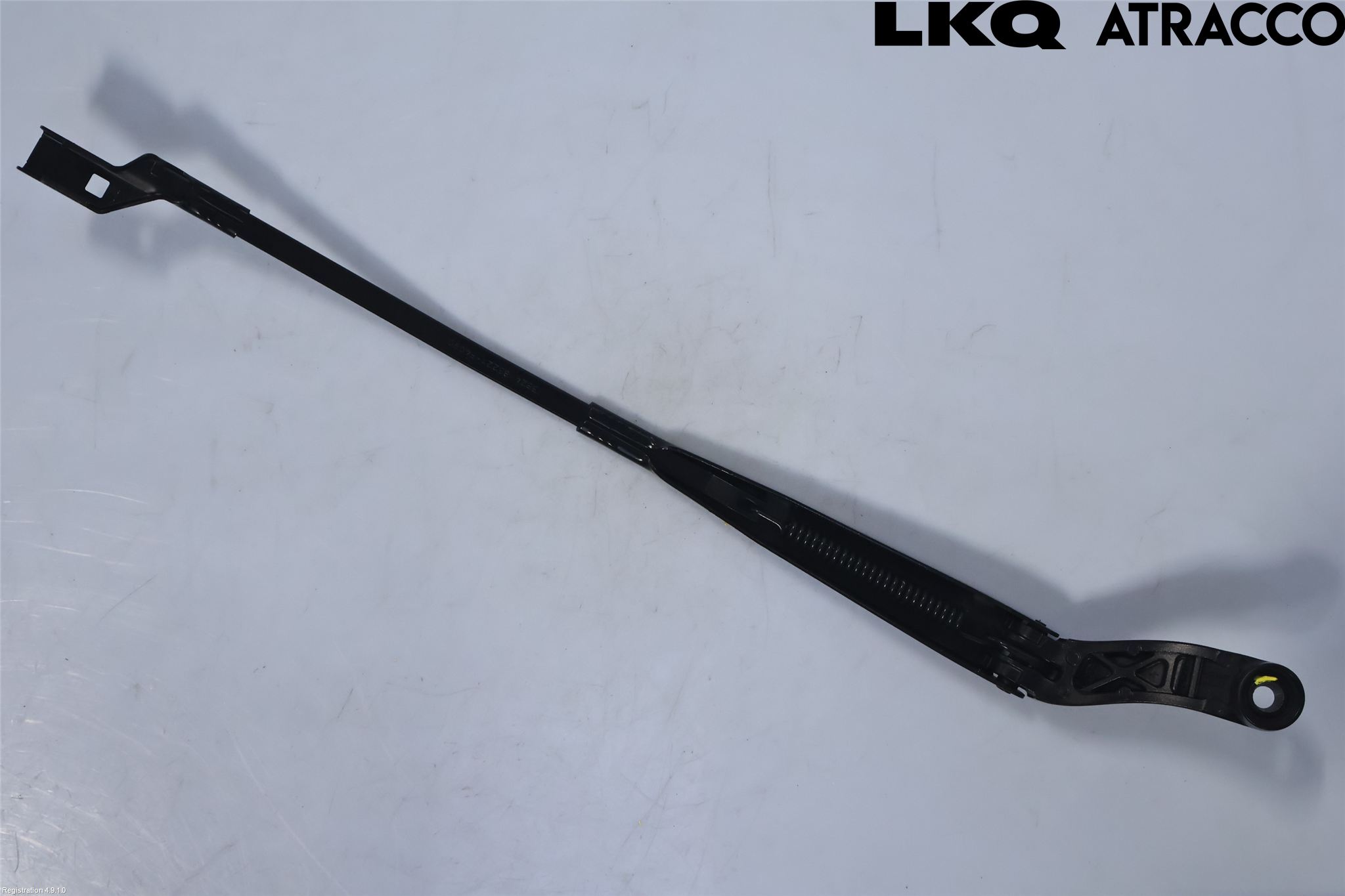 Toyota C-HR 24- Torkararm Armar Vindruta