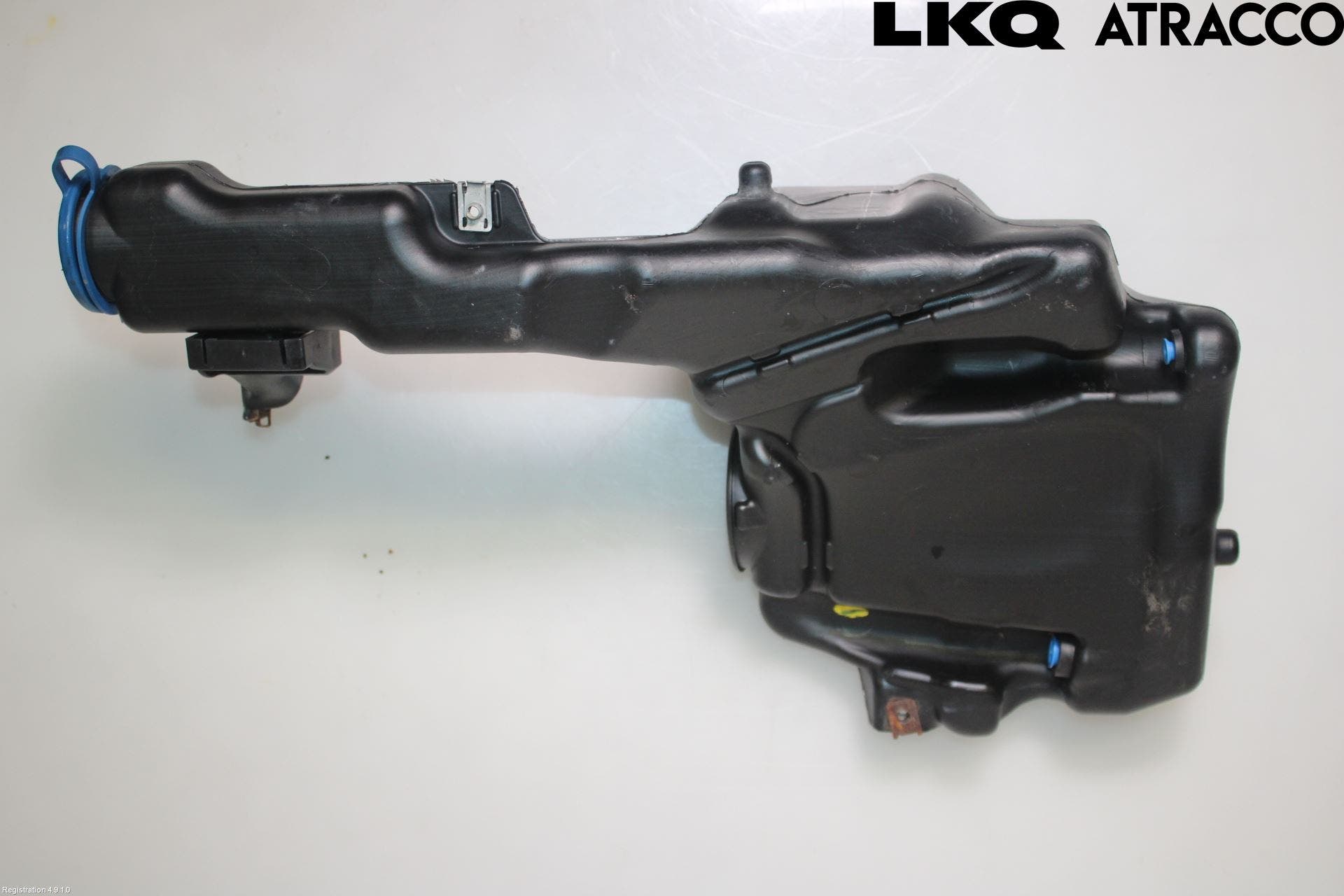 Mercedes-Benz MB E-KLASS (W212) 09-16 Spolartank Vindruta-Strål