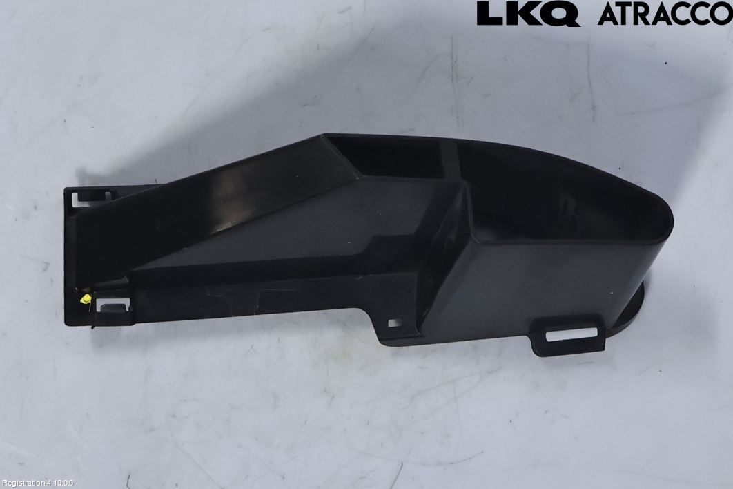 Toyota AYGO 15-21 Förg-Bälg-Rör Mot Luftr